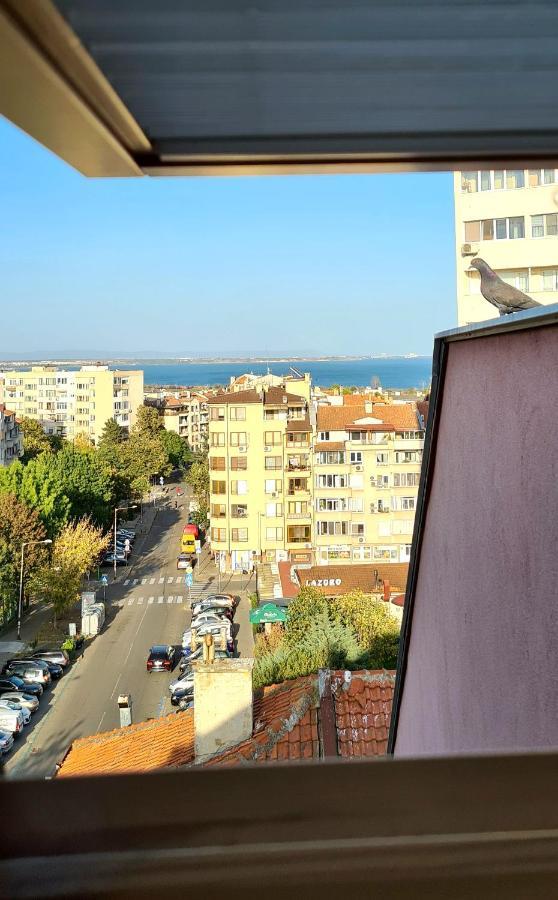 Sea Vibes With Great Terrace And Sea View *